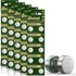 BONAI LR44 AG13 Batteries 1.5v Button Cell Battery 50 Count, A76 357/303 L1154f SR44 Battery High Capacity Packaging Upgrade…...