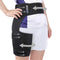 Hip Brace, Groin Wrap Hip Brace for Sciatica Pain Relief, Thigh Support for Groin, Thigh, Hamstring, Pulled Muscle Injury, Sciatic Nerve Brace For...