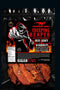 JURASSIC JERKY’S “CREEPING REAPER” Carolina Reaper Beef Jerky The Reaper is the HOTTEST Pepper in the world! Sweet with Heat - (2) 3 oz bags...