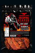 JURASSIC JERKY’S “CREEPING REAPER” Carolina Reaper Beef Jerky The Reaper is the HOTTEST Pepper in the world! Sweet with Heat - (2) 3 oz bags...