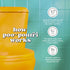 Poo-Pourri Before-You-Go Toilet Spray, Original Citrus, Travel Size 10 mL - Lemon, Bergamot and Lemongrass...
