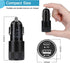 Car Charger Adapter Fast Charging for Cable iPhone 14 13 12 11 Samsung Auto Adapter for Samsung Galaxy S10 S20 A12 A50 A54 A53 A13 A14 A32 S23 S22...