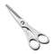 Beaditive Baby Food Scissors - Stainless Steel Toddler Cutter With Serrated Blade and Blunt Tip for Safety - Dishwasher Safe Shears for Cutting Ti...