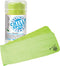 FROGG TOGGS Chilly Sport Cooling Neck Wrap & Head Band...