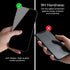 Deppa [2 Pack Premium Screen Protector for Iphone 15 (6.1') Tempered Glass 3D Edge to Edge Full Coverage |Case Compatible| with Easy Install Kit T...