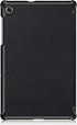 Case for Lenovo Tab M10 HD (2nd Gen), Folding Folio Ultra-Thin Smart PU Leather Stand Case Cover for Lenovo Tab M10 HD Gen 2 TB-X306F / TB-X306X (...