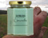 Citronella Scented Blended Soy Candle for Indoor Use by Just Makes Scents (Citronella)...