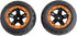 M16038 Wheel Tires Set Complete Accessories Spare Parts for 1:16 16889 16890 16890A 16889A RC Cars(2 PCS)...