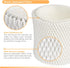ANTOBLE 2 Pack HC-888 HC-888N Humidifier Wicking Filters Replacements for Honeywell HC888 HCM-890 HEV-320 Series & Duracraft D88 DCM-200 DH-890 Humidifier Filter C
