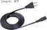 Power Cord Replacement for JBL PartyBox Party Box 300 1000 100 200 Bluetooth Speaker Audio System 2 Prong 8ft IEC C7 AC Cable...