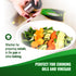 GREEN WISE Oilsprayer for Olive & Vine Oil Spray Bottle, Continuous Spray, 3 OZ, for Cooking, Salad Dressing, BBQ and More...