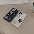 for iPhone 14 Pro Max Case Bling Stars 3D Hearts Diamond Twinkle Star Glitter Spark Luxury Girly Aesthetic Personalized Design for Women Girls Tee...