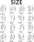 Leaves in 16 Shape Metal Cutting Dies Stencil Template Molds, Embossing Tool Die Cuts for Card Making Album Paper Scrapbooking DIY Etched Dies Cra...