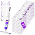 10 Pack Disposable Power Mop Pads Refills for Swiffer PowerMop Multi-Surface Replacement Mopping Refills Pads...