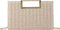 Lanpet Women's Clutch Handbags Convertible Straw Clutch Purse Summer Beach Bag 2024 (Beige)...