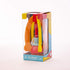 Manhattan Toy My Rocket Baby Rattle & Teething Toy...