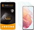 (3 Pack) Supershieldz Designed for Samsung Galaxy S21 5G Tempered Glass Screen Protector, Anti Scratch, Bubble Free......