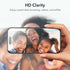 ESR 3 Pack for iPhone 15 Pro Max Privacy Screen Protector, Anti-spy Tempered-Glass Privacy Screen Protector, Micro-curved Edges, Case Friendly......