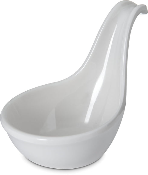 CFS HAL3102 Halcyon Spoon Bowl, 2.5" - 1 oz, Bone...