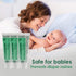 Calmoseptine Ointment. Soothing Menthol Relief for Skin Irritations. 20 gram Travel Size Tube, 3 Pack...