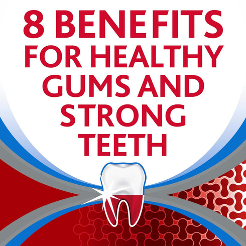 Parodontax Complete Protection Soft Toothbrush for Healthy Gums and Strong Teeth - 2 x 2 Pack...
