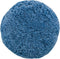 Presta Rotary Blended Wool Buffing Pad - Blue Soft Polish...