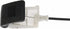 Dorman 912-065 Hood Release Cable Compatible with Select Toyota Models...