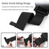Portable Toddler Carrier, Adjustable Child Sling, Ergonomic One Shoulder Labor-Saving Polyester Half Wrapped Toddler Sling with Anti-Slip Particle...