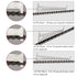 MATINA Bike Chain Checker Tool, Bike Chain Tool for Chain Wear Indicate, Chain Wear Indicator Tool for Bicycle...