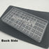 Goldbaking Chocolate Bar Maker Injection Hard Polycarbonate Chocolate Mold PC Candy Mould...