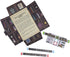 Ridley's Games: Timescape: Saving Shakespeare an Escape Room Game - Brainteasers - Mystery Solving - Crack The Code - Game Night Favorites - Ages ...
