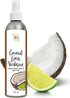 Aira Mist Coconut Lime Verbena Organic Room Spray - Essential Oil Spray with Therapeutic Essential Oils - Air Freshener - Living Room Spray & Bath...