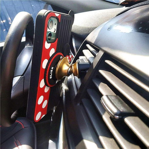 for Moto G Stylus 5G 2022 Case Cute 3D Camera with Rotating Ring Grip Holder Kickstand Lanyard Teens Girls Women Soft Silicone Rubber Cover for Mo...
