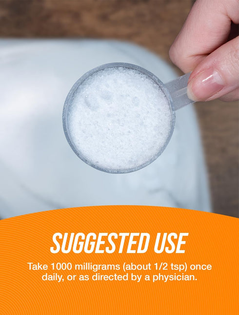 BulkSupplements.com L-Alanine Powder - Alanine Supplement, L-Alanine 1000mg - Amino Acid Supplement, Amino Acid Powder - Unflavored & Gluten Free,...