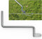 Fence Wire Tighteners Handle Fence Wire Tensioning Tool for Fast Tightening Wire Fence,Barb Wire Tighteners Handle...
