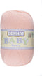 Bernat Baby Sport BB Peach Blossom Yarn - 1 Pack of 12.3oz/350g - Acrylic - #3 Light - 1256 Yards - Knitting/Crochet......