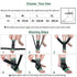 Ankle Support Brace, Adjustable Compression Ankle Support, for Men Women Achilles Tendon Support and Plantar Fasciitis, Stabilize Ligaments, Eases...