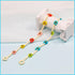 Beige Color 3mm Seed Beads About 4000pcs/110gms in Box 8/0 Glass Seed Beads for Jewelry Makings (Beige -Size 3mm)...