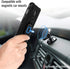 Shields Up OnePlus 7/6T Carbon Case | 10ft Drop Tested | Ultra Slim, Lightweight, Scratch Resistant, Shockproof | Kickstand - Black...