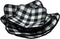 4 Pieces Microwave Bowl or Pot Holders Microwave bowl holder set to keep food warm Heat Resistant Potholder Protector Large Hot Pads Microwave Pla...