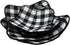 4 Pieces Microwave Bowl or Pot Holders Microwave bowl holder set to keep food warm Heat Resistant Potholder Protector Large Hot Pads Microwave Pla...