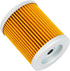 Road Passion 3436005 52010S002 1651019B00 1651024501 1651025C00 5RU134400000 High Performance Oil Filter for Yamaha YP400 Majesty 400 2004-2014...