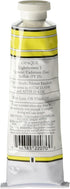 M. Graham 2-Ounce Tube Acrylic Paint, Cadmium Yellow Light......