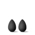Beautyblender® | Micro Mini Pro Black Beauty Blender Makeup Sponges, Super-Soft Foam Easily Blends Concealers & Highlighters, Made in USA, Reusabl...