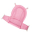 Baby Bath Support Seat Net for Newborn Infant Non-slip Shower Mesh for Bathtub Adjustable Comfortable Bath Seat Bath Sling Tub Support Baby Soft B...
