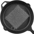 Cast Iron Cleaner 8"x6" 316L Stainless Steel Chainmail Scrubber for Griddle Skillet Dutch Oven Wok Stainless Steel Pot Cast Iron Pan...