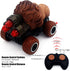 Tipmant Cute RC Car Remote Control Vehicle Toys Realistic Animal Kids Boys Girls Birthday Gifts (Lion)...