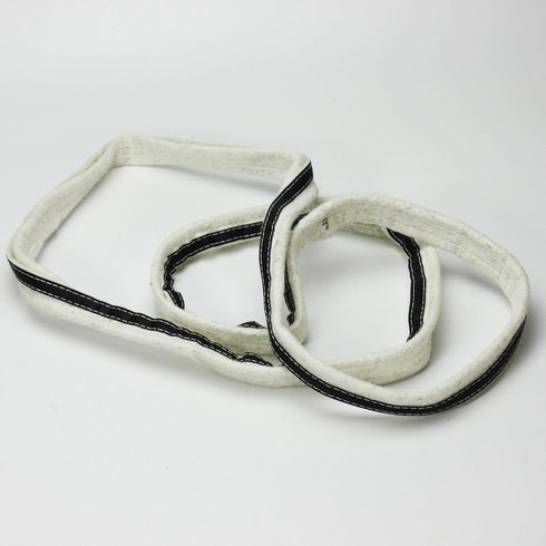 LG Electronics 4036EL3001A Dryer Drum Inner Tub Felt Gasket