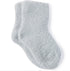 BAREFOOT DREAMS COZYCHIC LITE INFANT SOCK SET...