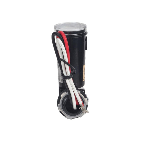 NSi Industries, LLC TORK RKP221 Outdoor 120-Volt Stem Mount Photocontrol - Controls Lighting Dusk to Dawn - Compatible with Incandescent/Compact F...
